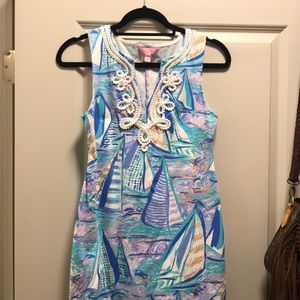 Lilly dress